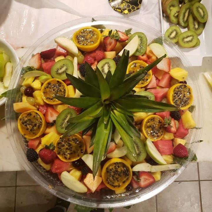 Steve's Bagels menu in Manchester, Connecticut, USA