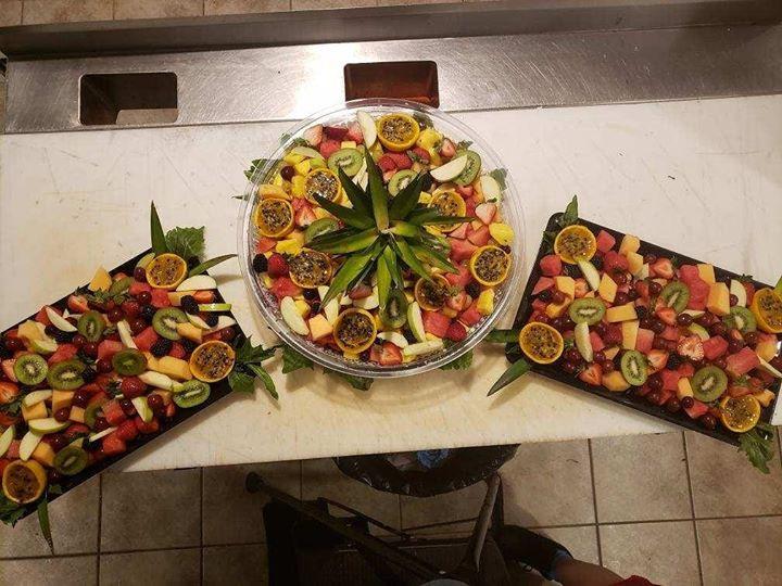 Steve's Bagels menu in Manchester, Connecticut, USA