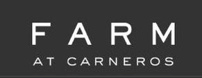 FARM at Carneros Logo in Napa, California