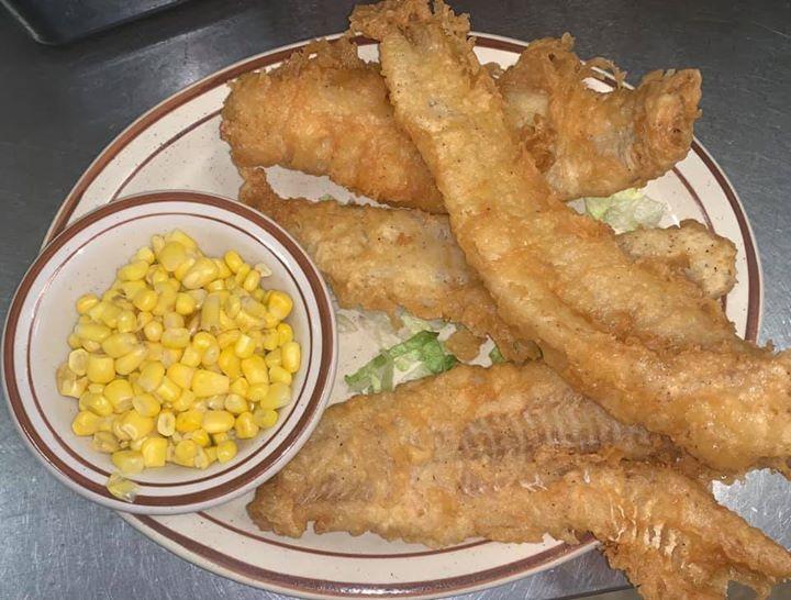 Canton Family Restaurant menus in Canton, Illinois, United States