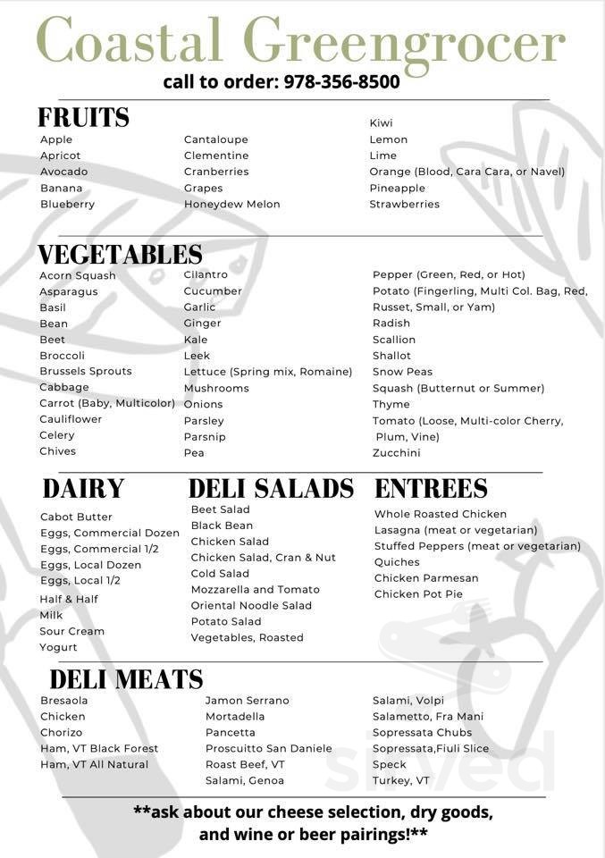 takeout ipswich ma restaurants