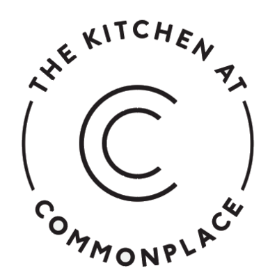 The Kitchen at Commonplace Logo in Oklahoma City, Oklahoma