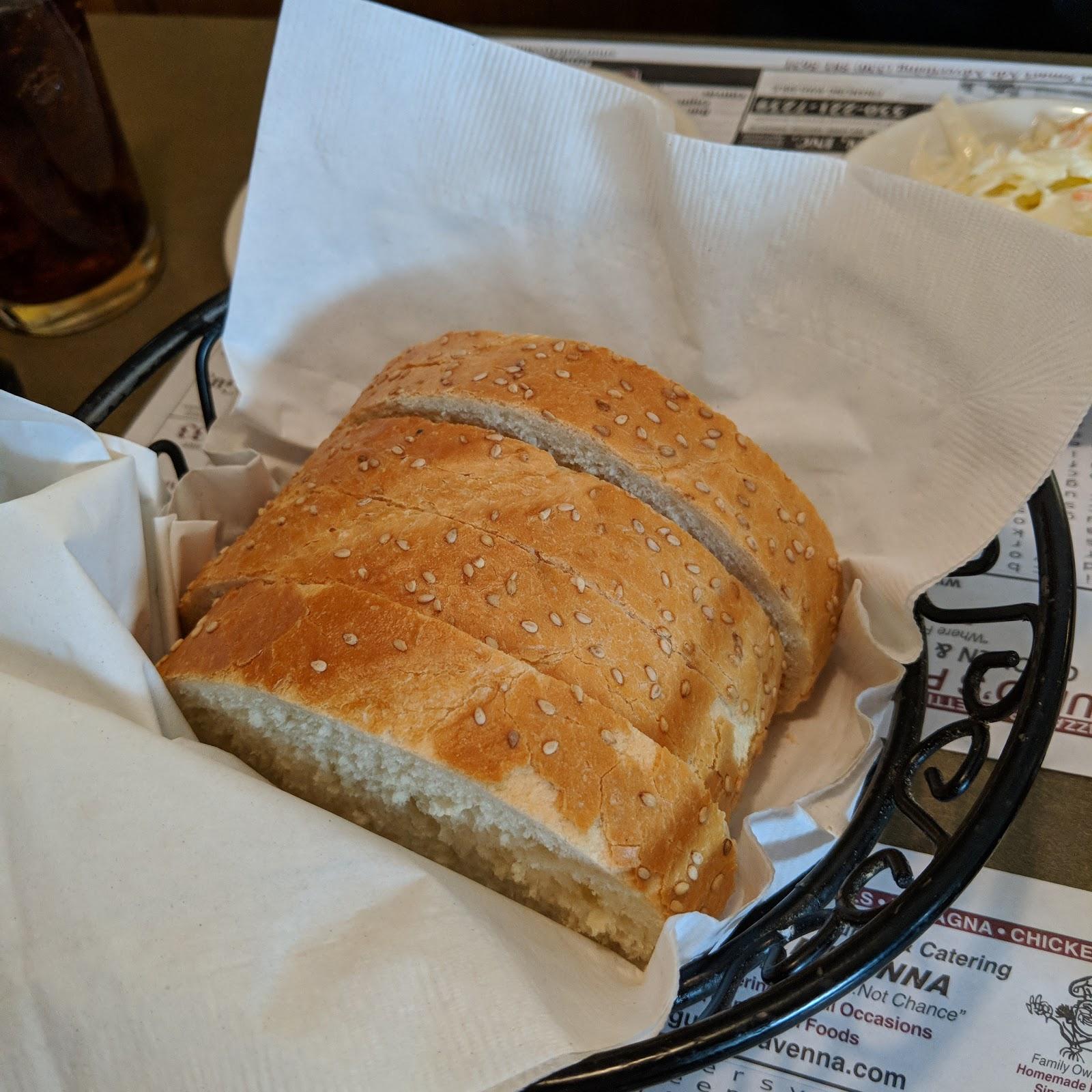 Guido's Pizza & Catering menu in Ravenna, Ohio, USA