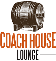 Coach House Lounge Logo in North Vancouver, British Columbia