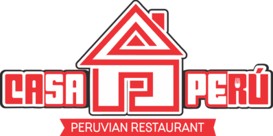 Casa Peru Logo in West Valley City, Utah