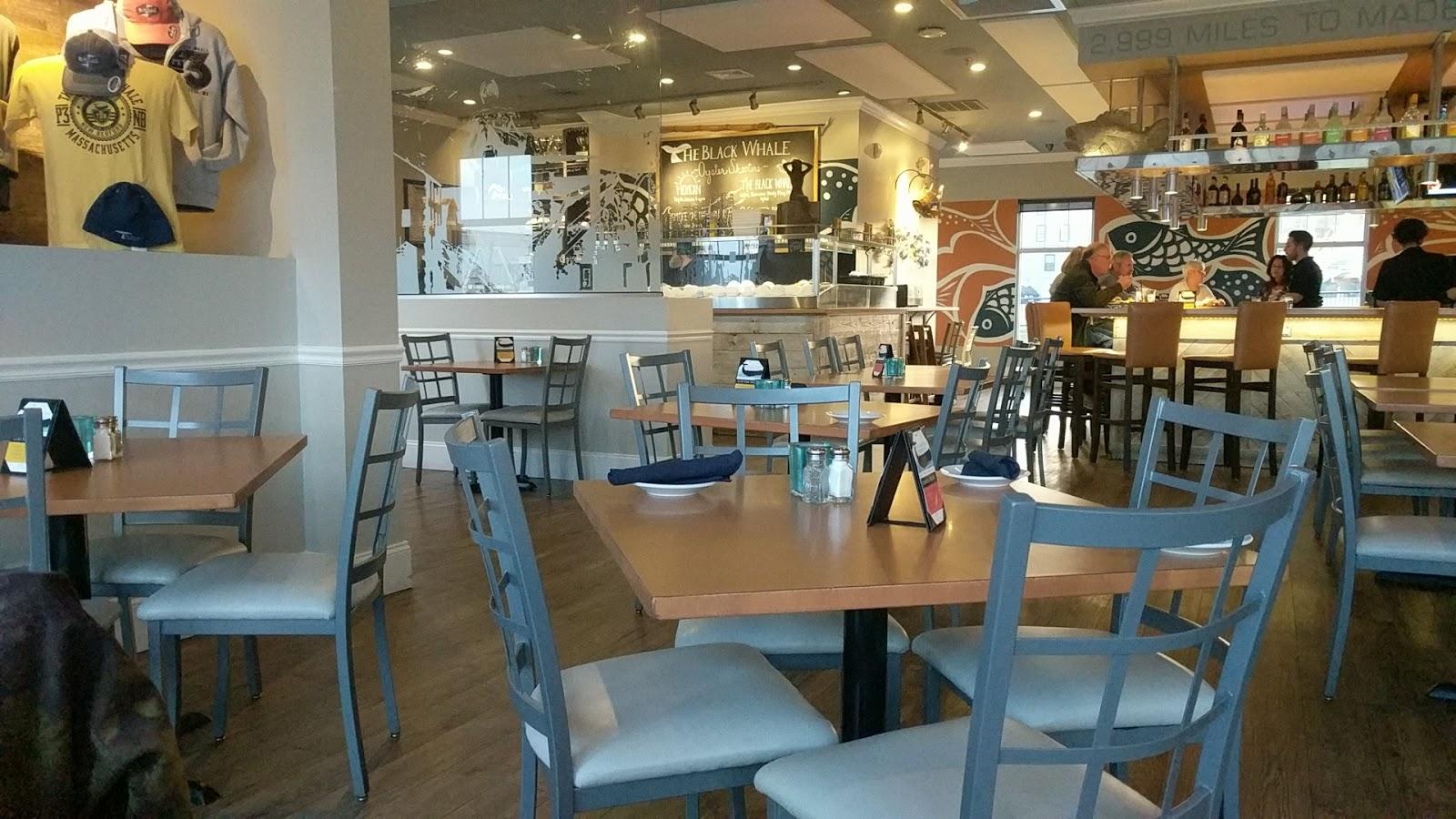 The Black Whale Menus In New Bedford Massachusetts United States the-black-whale-menus-in-new-bedford-massachusetts-united-states