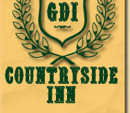 Menu for GDI Countryside Inn in Alden, NY | Sirved