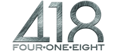 Menu for 418 Restaurant in Kalamazoo, MI | Sirved