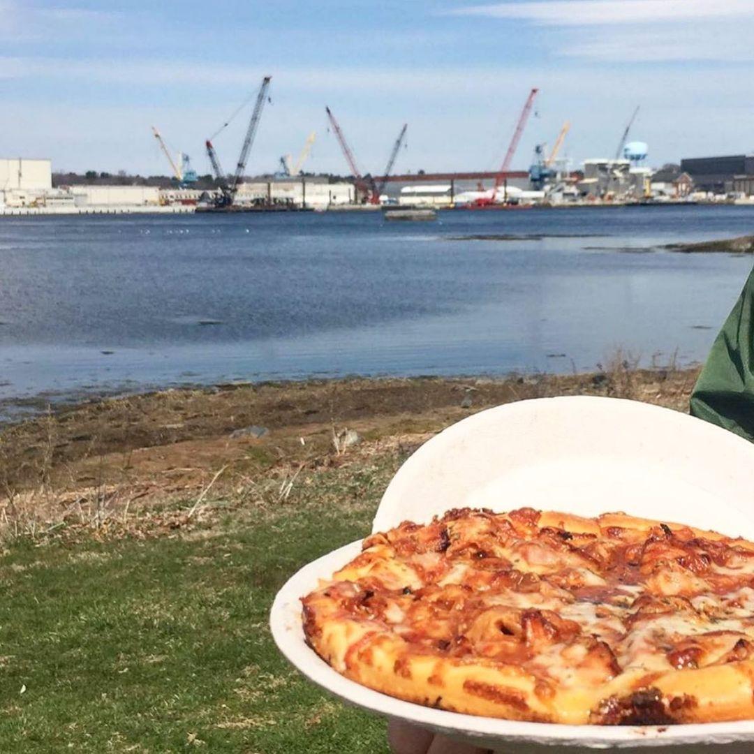 Dinnerhorn menus in Portsmouth, New Hampshire, United States