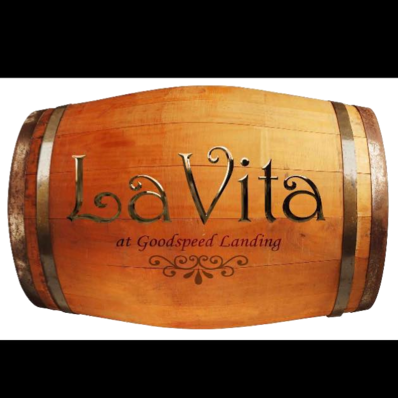 La Vita Logo in East Haddam, Connecticut