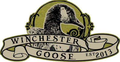 The Winchester Goose
