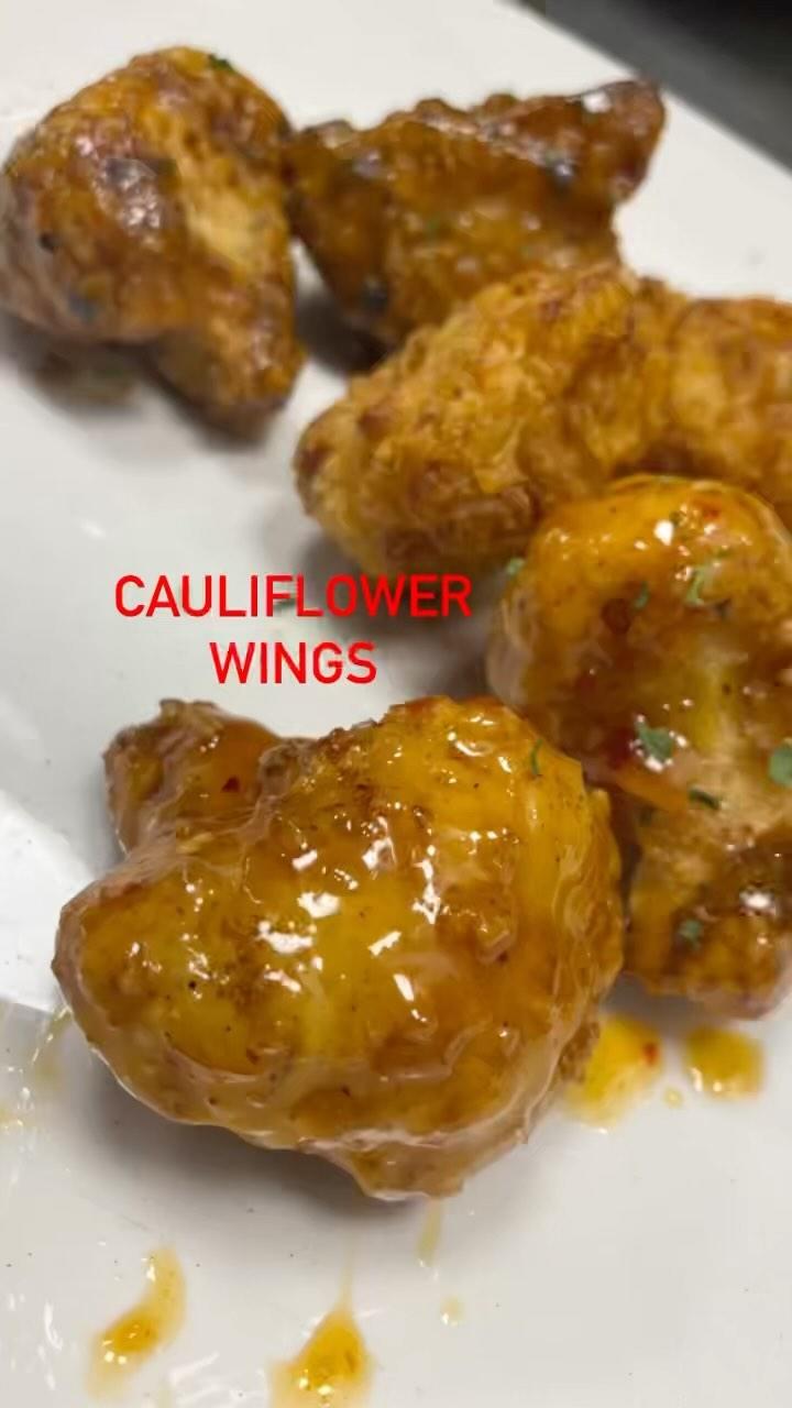 Flava Wings menus in Houston, Texas, United States