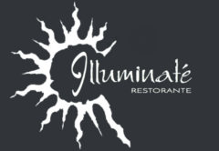 Illuminaté Restorante - Steakhouse, Seafood, Italian Logo in Delta, British Columbia