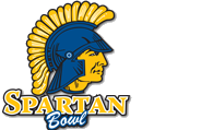 Spartan Bowl Logo in McFarland, Wisconsin