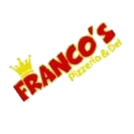 Menu for Franco's Pizzeria and Deli in Syracuse, NY | Sirved