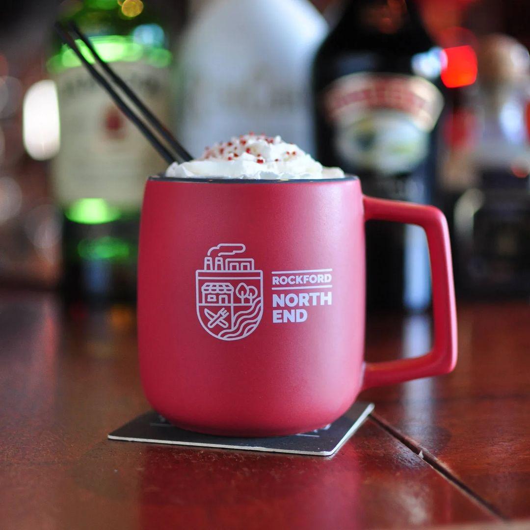 Olympic tavern rockford illinois