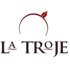 Troje Logo in San Francisco, California