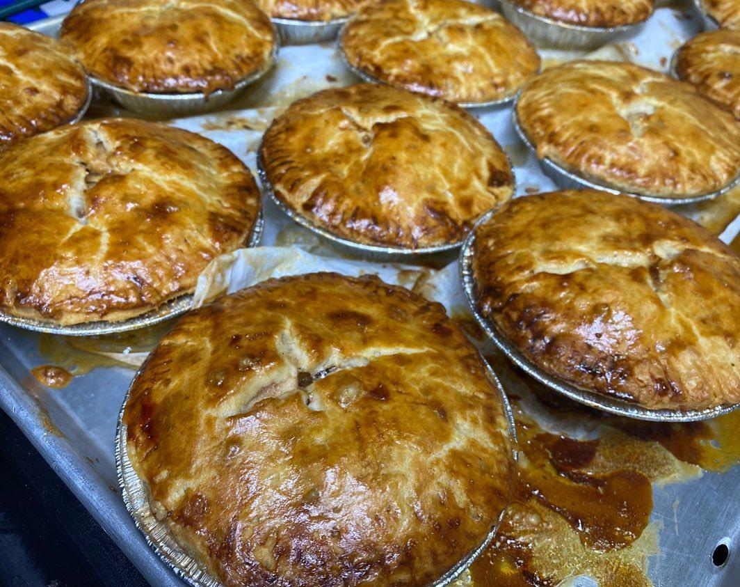 Buster's Original Southern BBQ menu in Calistoga, California, USA