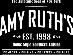 Menu for Amy Ruth's in New York, NY | Sirved