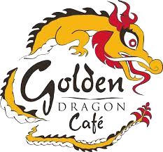 Golden Dragon Cafe Logo in Stillwater, Oklahoma