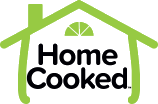 HomeCooked Logo in Paoli, Pennsylvania