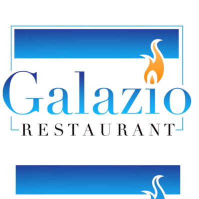 Galazio Restaurant & Bar Logo in La Plata, Maryland