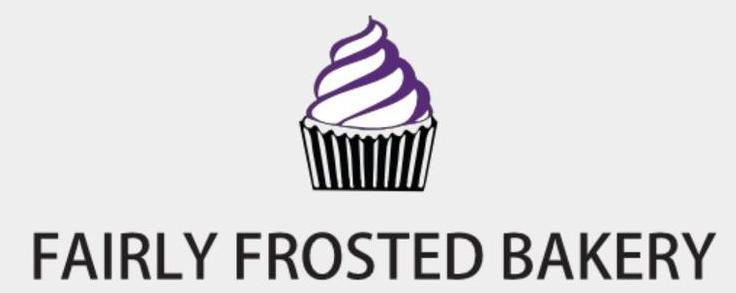 Fairly Frosted Bakery Logo in Hamilton, Ontario