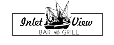 Menu for Inlet View Bar & Grill in Shallotte, NC | Sirved