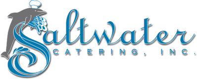 Saltwater Catering Inc. Logo in Irvine, California