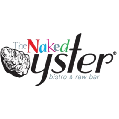 Menu for The Naked Oyster Bistro & Raw Bar in Hyannis, MA | Sirved