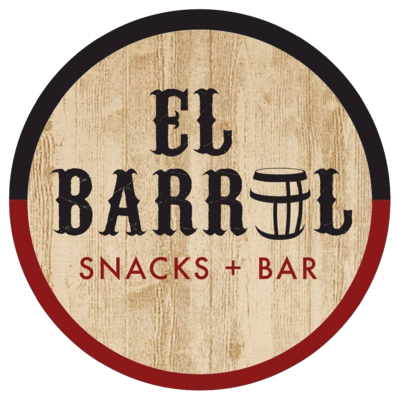 El Barril Logo in El Paso, Texas