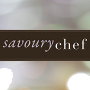 Savoury Chef Foods Logo in Vancouver, British Columbia