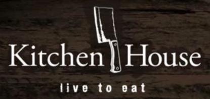 Kitchen House Logo in Richland, Michigan