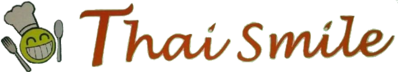 Thai Smile Restaurant Logo in Hamden, Connecticut