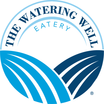 The Watering Well Eatery Logo in Lubbock, Texas