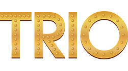 Trio Bistro Logo in Cincinnati, Ohio