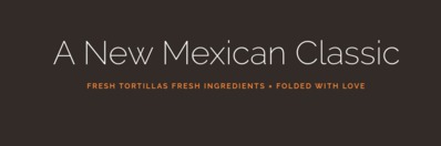 The Quesadillas Logo in Tucson, Arizona