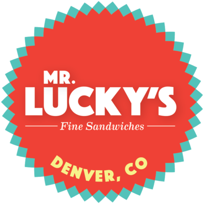 Menu for Mr. Lucky's Sandwiches in Denver, CO | Sirved