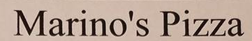 Marino's Pizza Ristorante Logo in Harrisburg, Pennsylvania