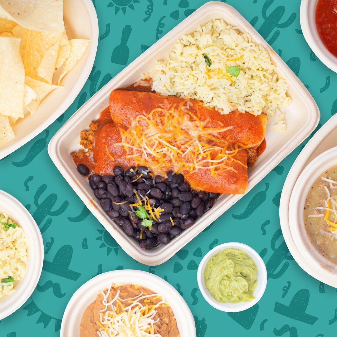 Zantigo menus in Fridley, Minnesota, United States