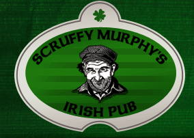 Menu for Scruffy Murphy's in Denver, CO | Sirved