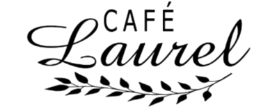 Cafe Laurel Logo in Albuquerque, New Mexico