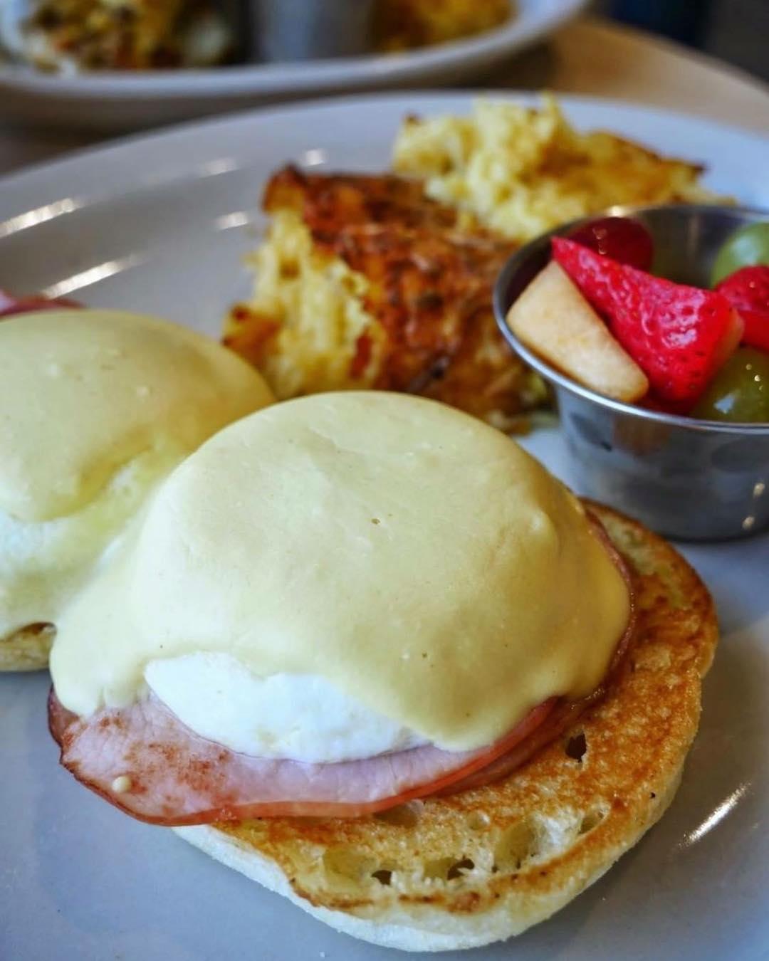 The Toasted Yolk Cafe Elizabethtown menu in Elizabethtown, Kentucky, USA