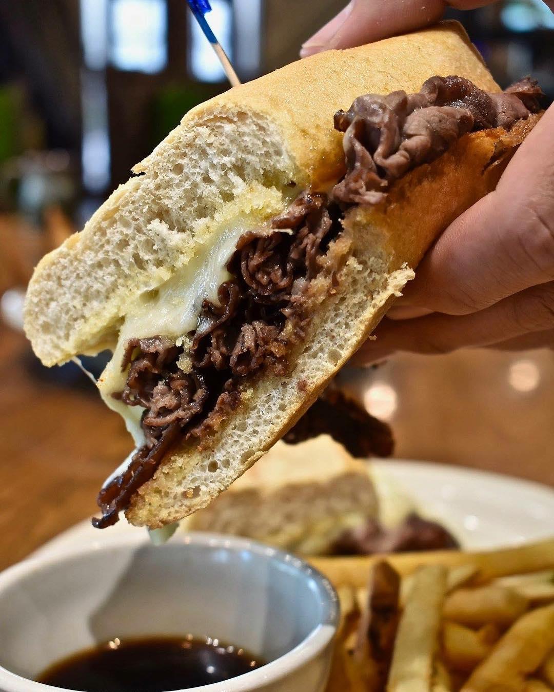 The Toasted Yolk Cafe Biloxi menu in Biloxi, Mississippi, USA