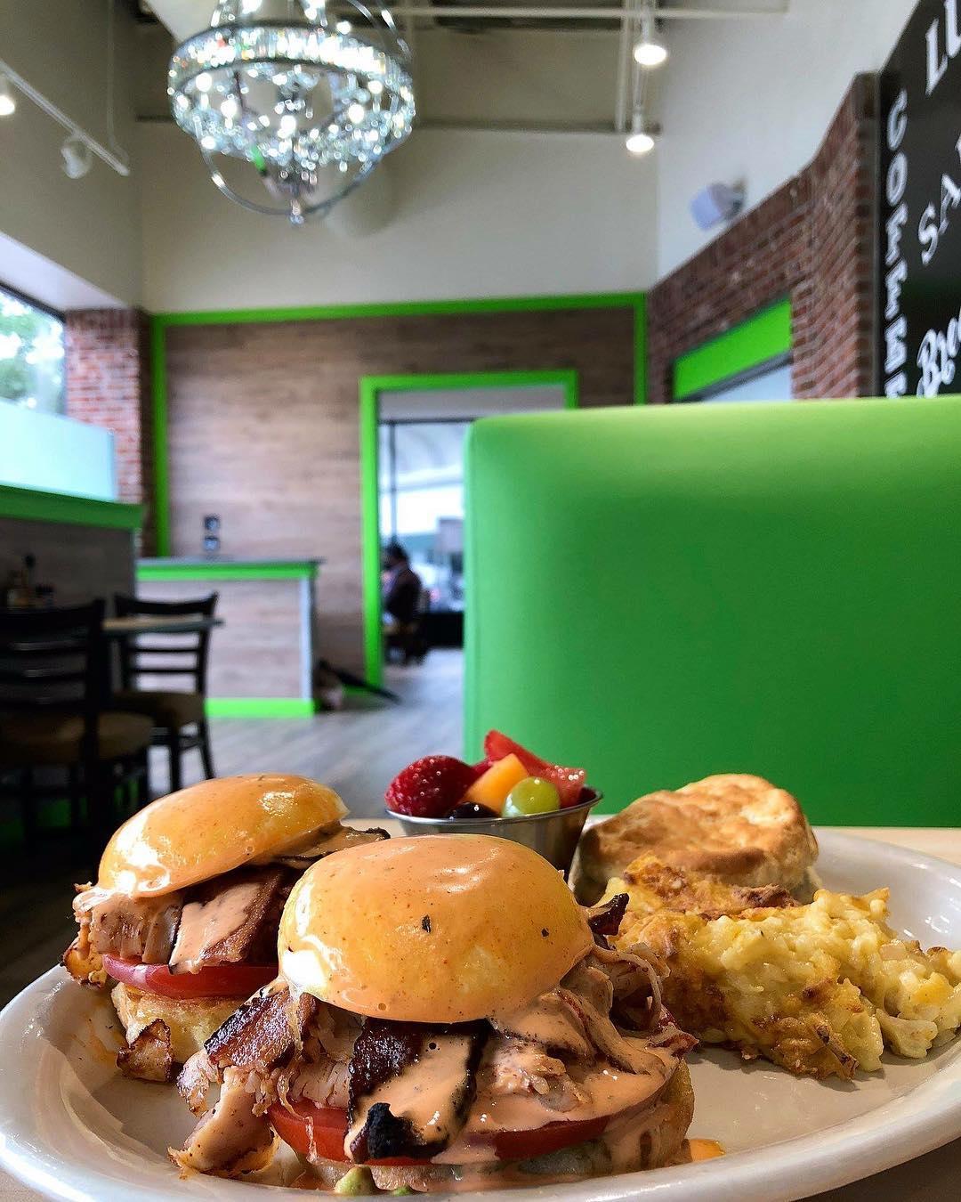 The Toasted Yolk Cafe Elizabethtown menu in Elizabethtown, Kentucky, USA