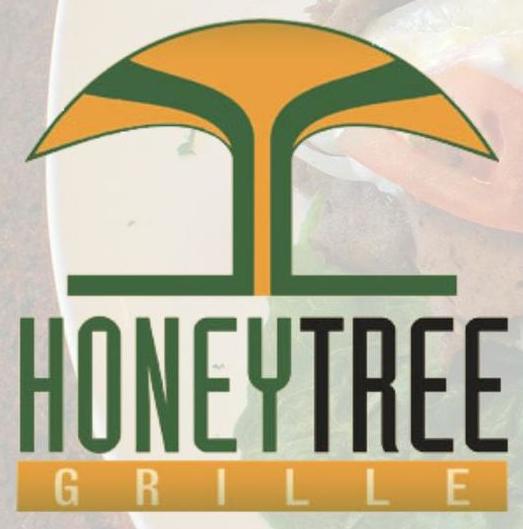 Honey Tree Grille Northville Logo in Northville, Michigan