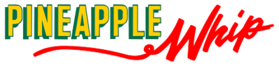 Pineapple Whip Kansas Logo in Junction City, Kansas