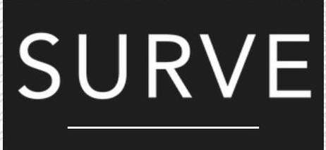 SURVE Logo in Sunbury, Ohio
