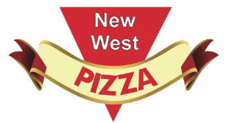 Menu for New West Pizza in New Westminster, BC | Sirved