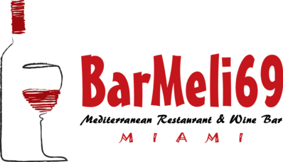Barmeli69 Logo in Miami, Florida